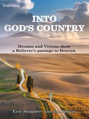 cover image of Into God's Country